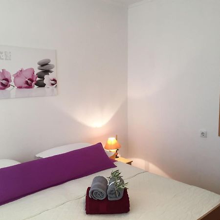 Apartments Tamara أوروبيتش المظهر الخارجي الصورة