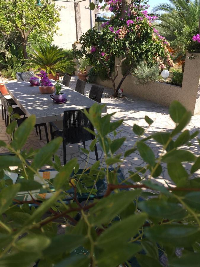 Apartments Tamara أوروبيتش المظهر الخارجي الصورة