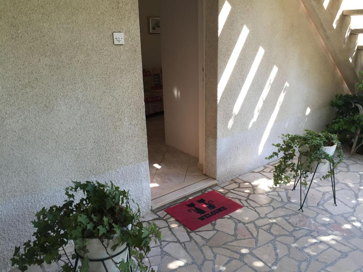Apartments Tamara أوروبيتش المظهر الخارجي الصورة