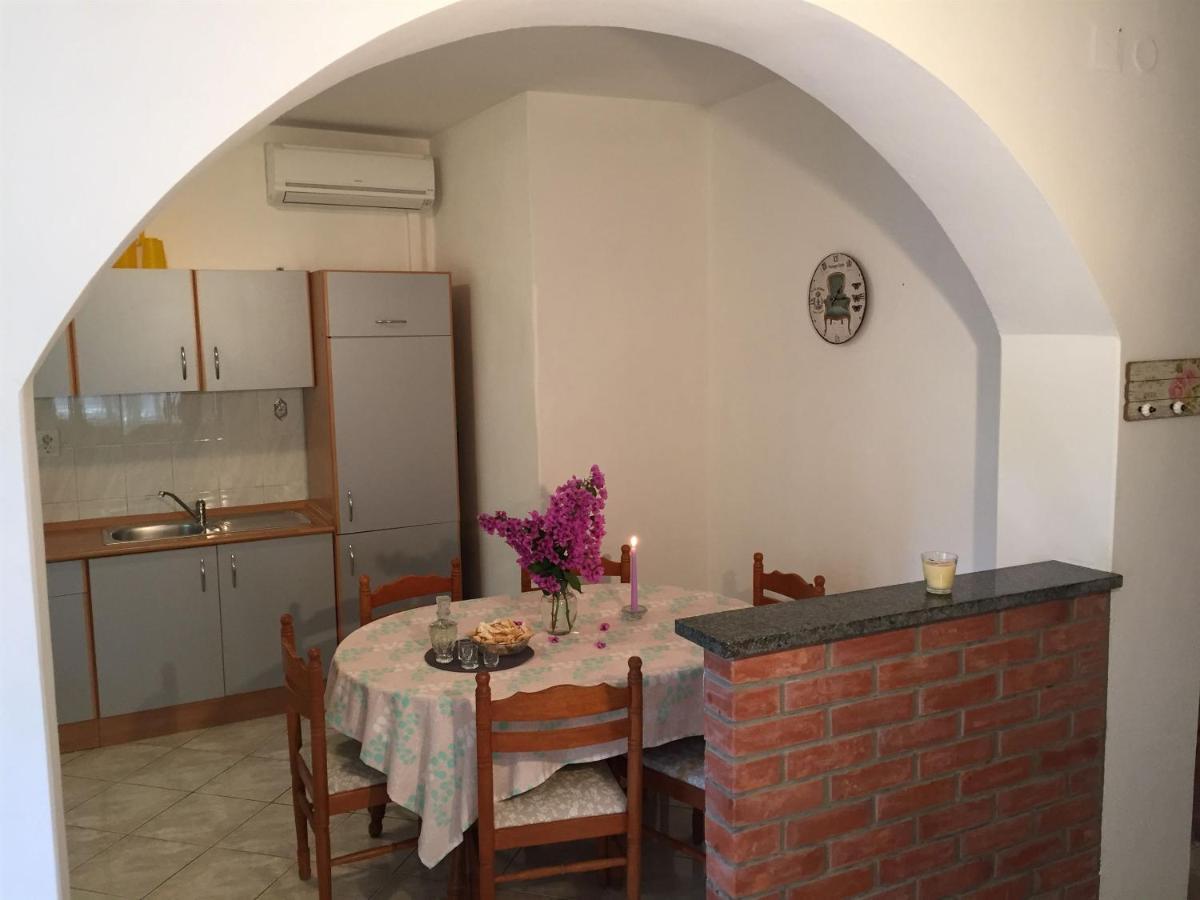 Apartments Tamara أوروبيتش المظهر الخارجي الصورة