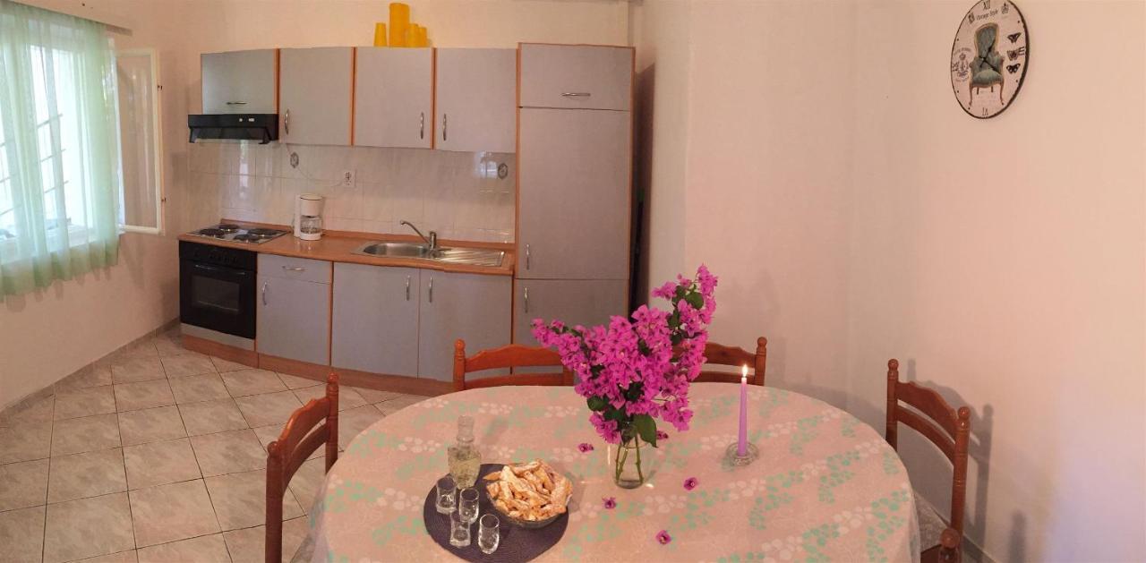 Apartments Tamara أوروبيتش المظهر الخارجي الصورة
