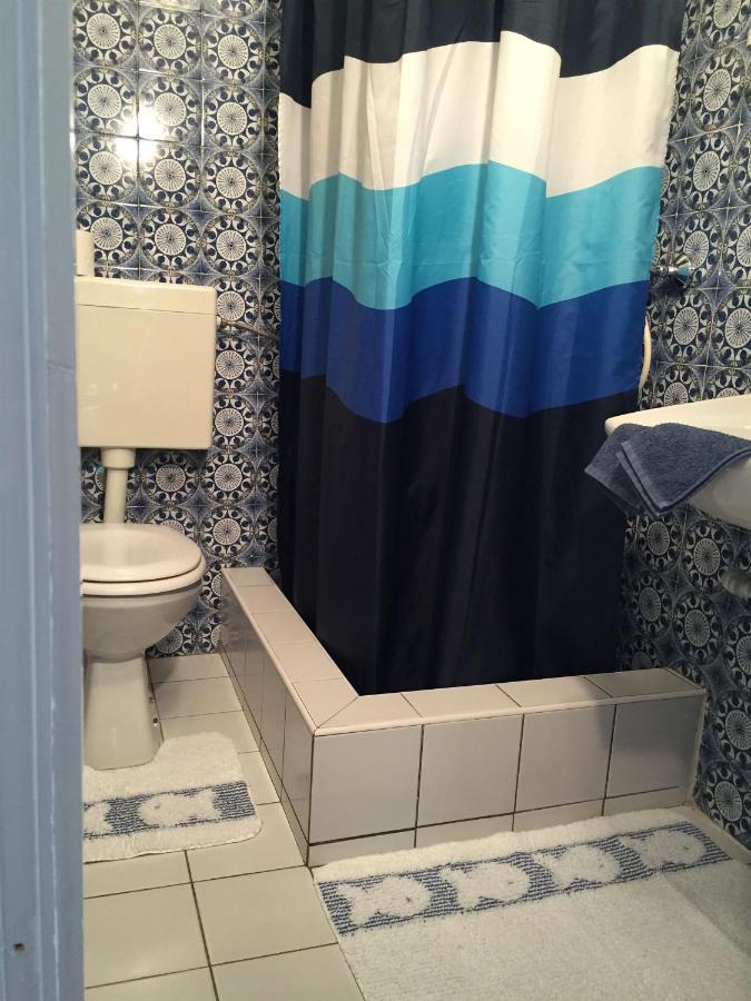 Apartments Tamara أوروبيتش المظهر الخارجي الصورة