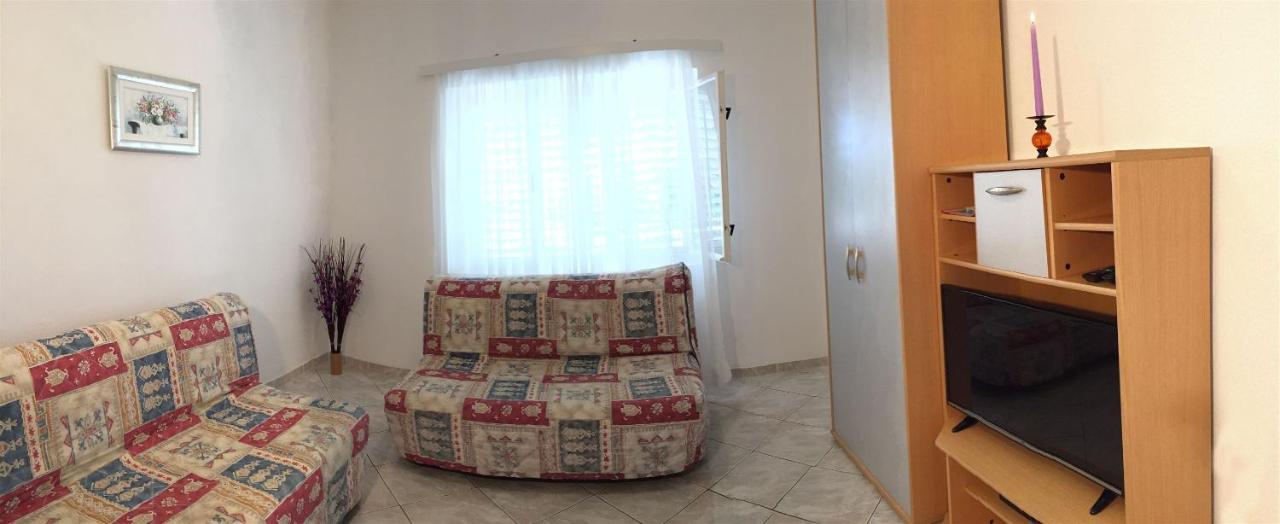 Apartments Tamara أوروبيتش المظهر الخارجي الصورة