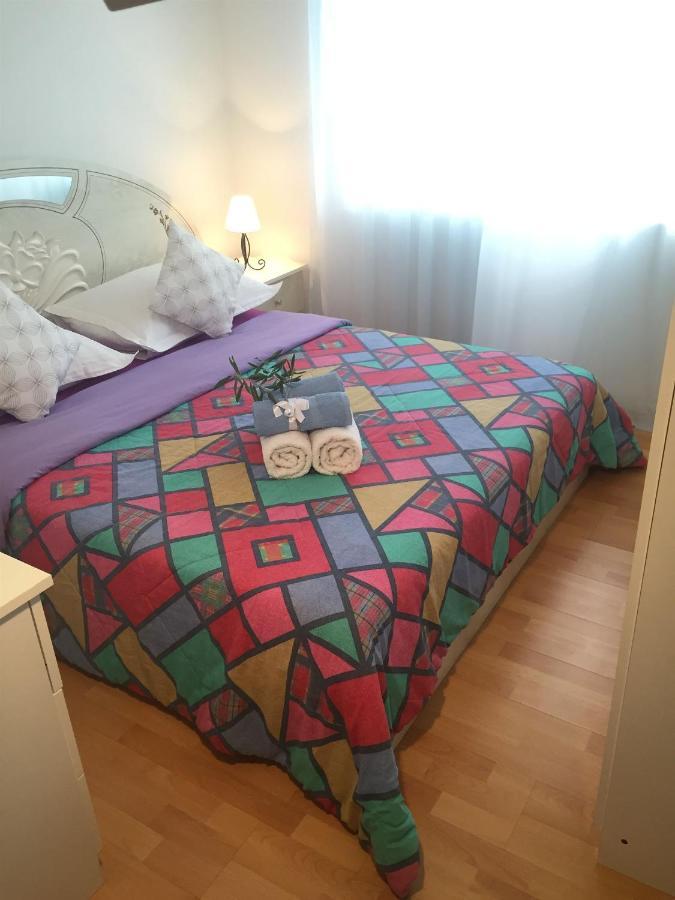 Apartments Tamara أوروبيتش المظهر الخارجي الصورة