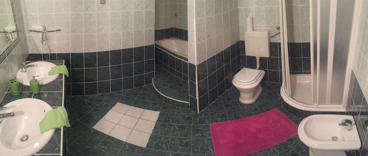 Apartments Tamara أوروبيتش المظهر الخارجي الصورة