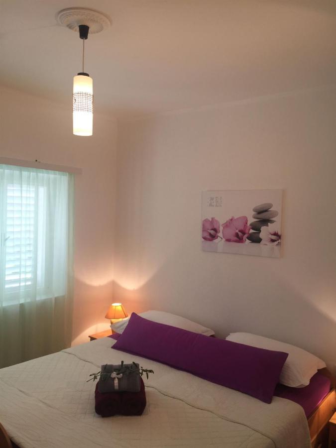Apartments Tamara أوروبيتش المظهر الخارجي الصورة