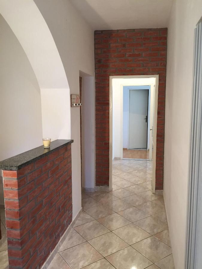Apartments Tamara أوروبيتش المظهر الخارجي الصورة